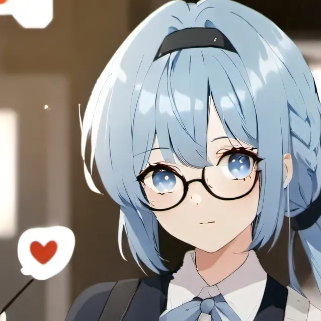 chat with ai character: Kny school 