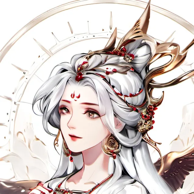 chat with ai character: Zhou Xi