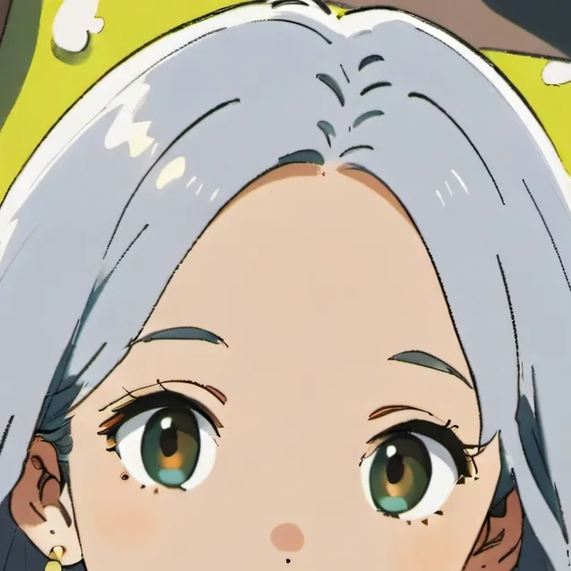 chat with ai character: Olivia 