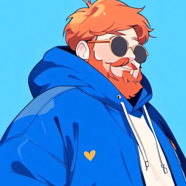 chat with ai character: chaso 