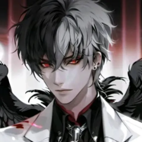 chat with ai character: Dominic 