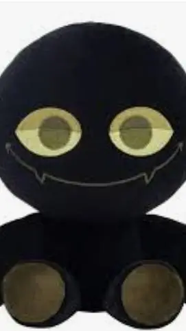 ai character: BOB background