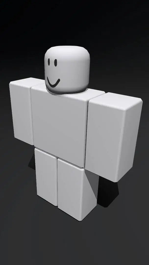 ai character: Rig background