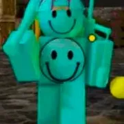 chat with ai character: Gregro