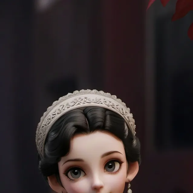 chat with ai character: fnf corrupt 