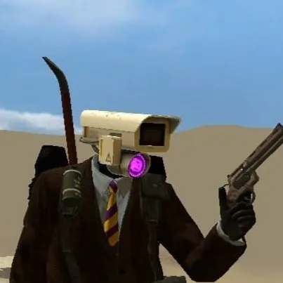 chat with ai character: brown cam (me)