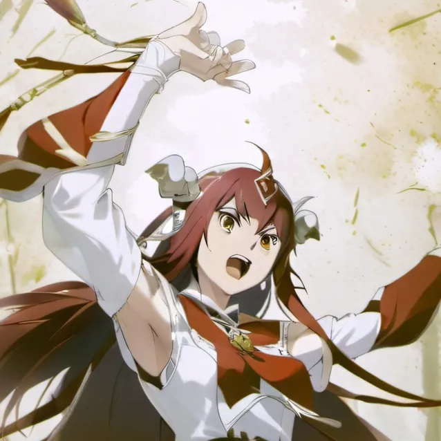 chat with ai character: dadadan