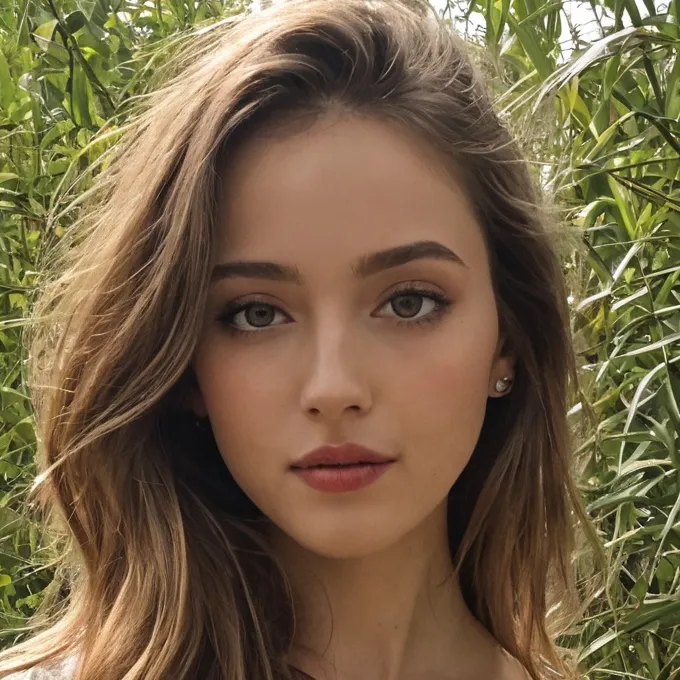 chat with ai character: Mia