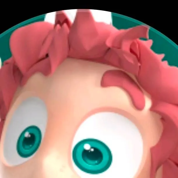 chat with ai character: Kippy