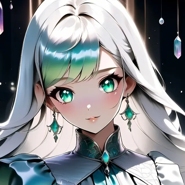 chat with ai character: kay 