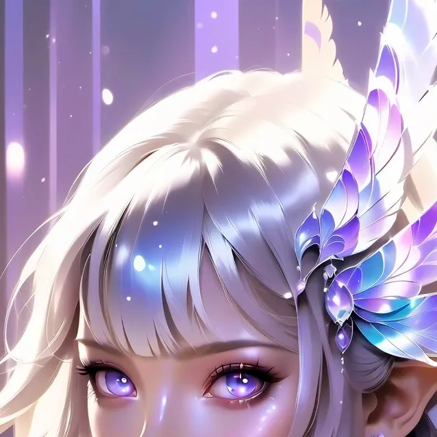 chat with ai character: kj