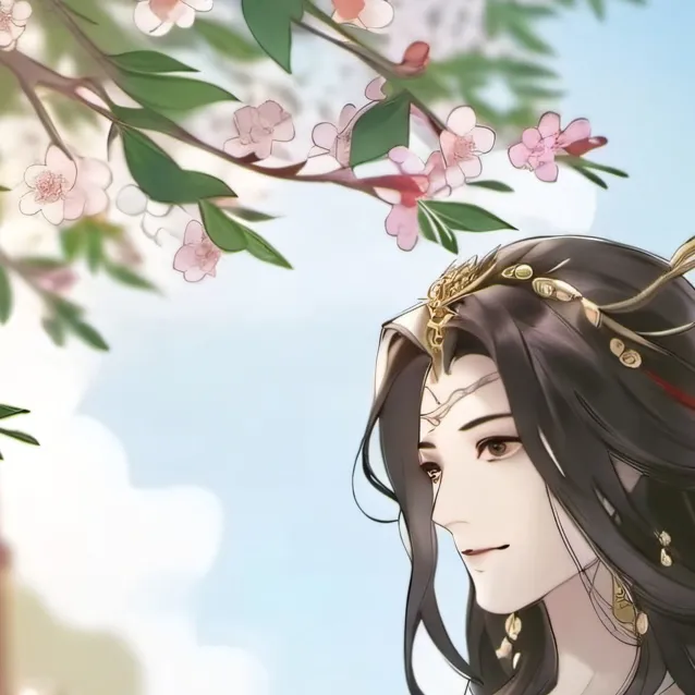 chat with ai character: mother