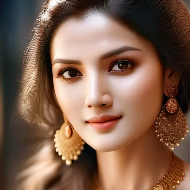 chat with ai character: belle