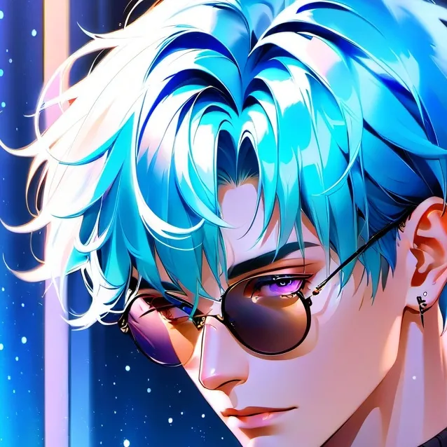 chat with ai character: james 