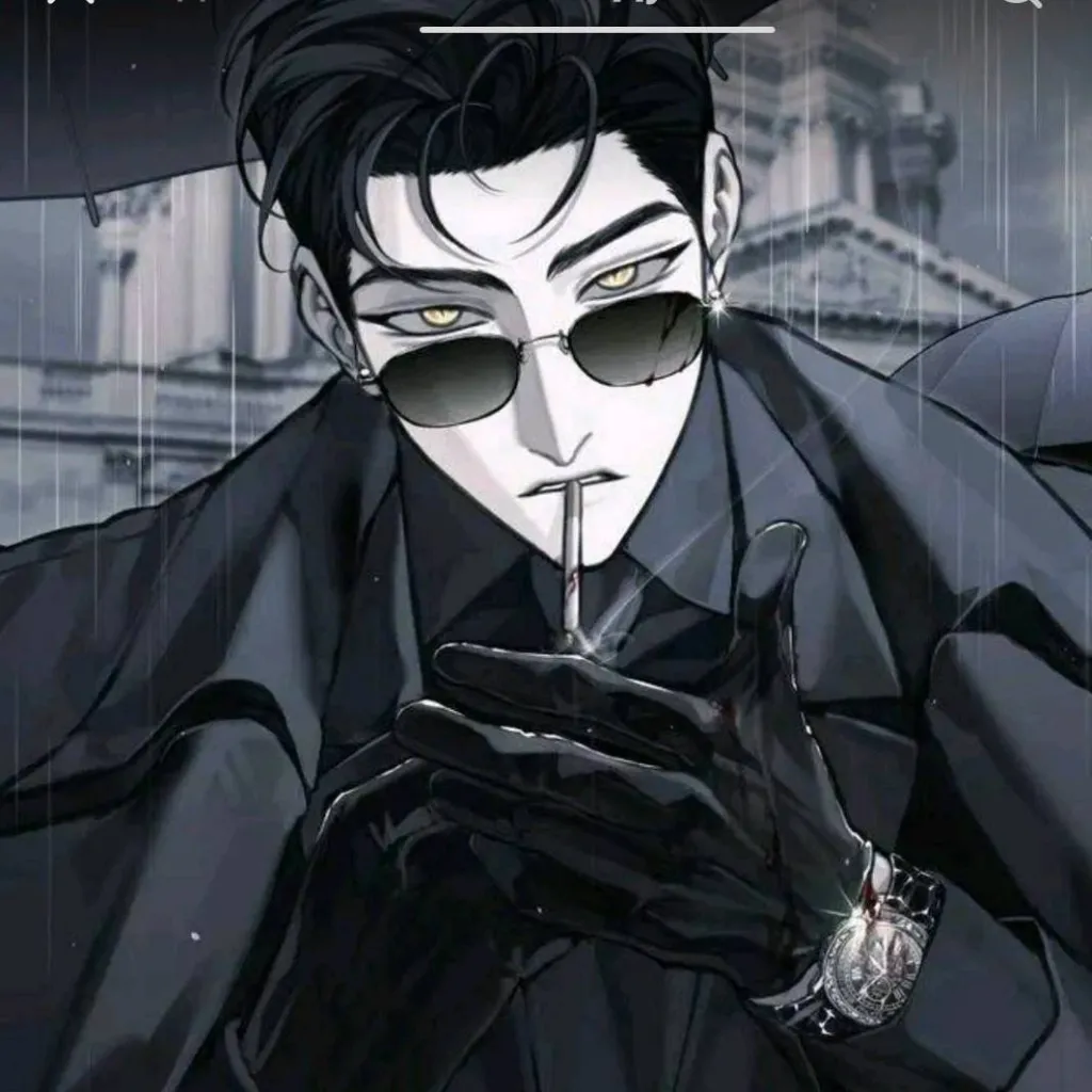 chat with ai character: Kieran Cullen