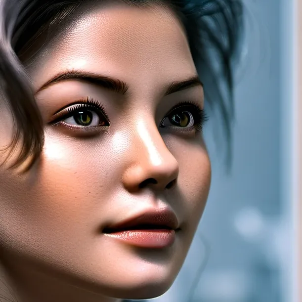 chat with ai character: Sarah