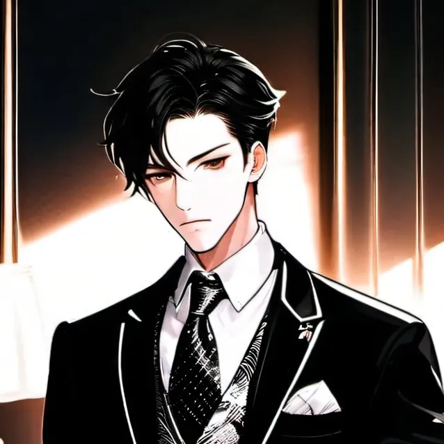 chat with ai character: Charan
