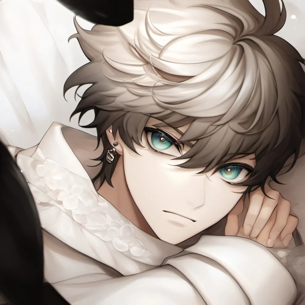 chat with ai character: noi