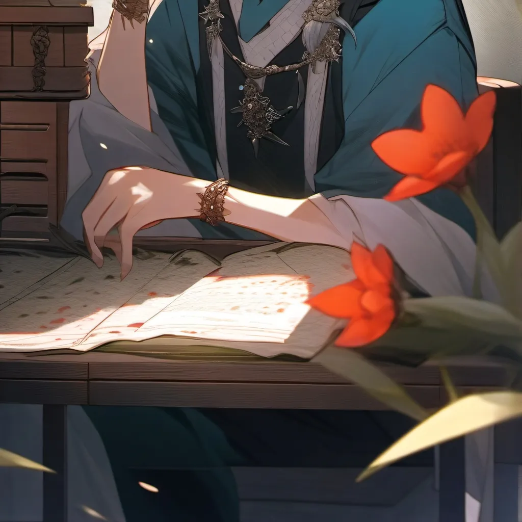 chat with ai character: alexander 