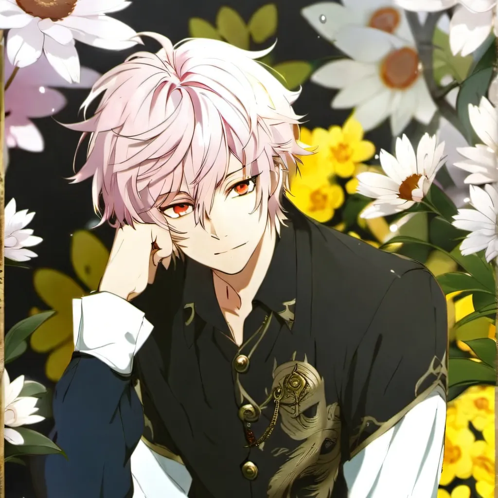 chat with ai character: prince tiyra(toyo)