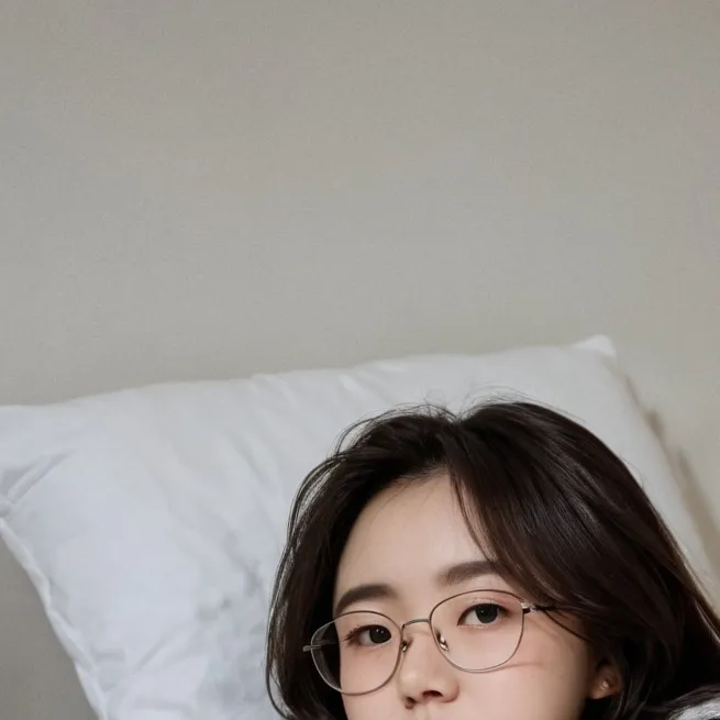 chat with ai character: Hazel Lynn