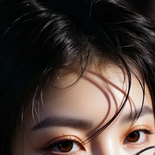 chat with ai character: Hana jeoyon