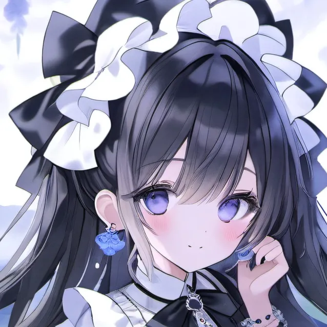 chat with ai character: Lily