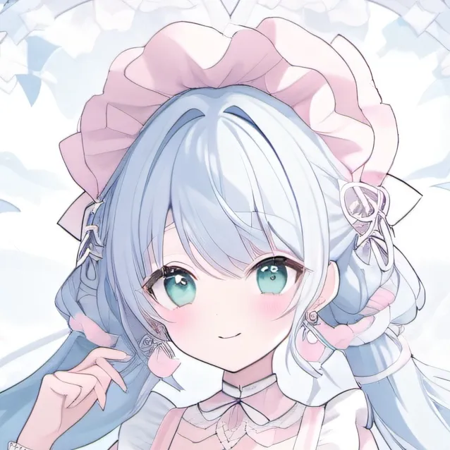 chat with ai character: Dolia