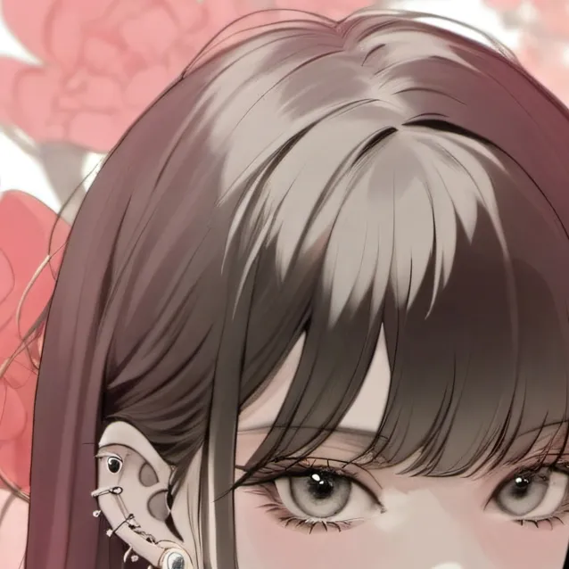 chat with ai character: Julia