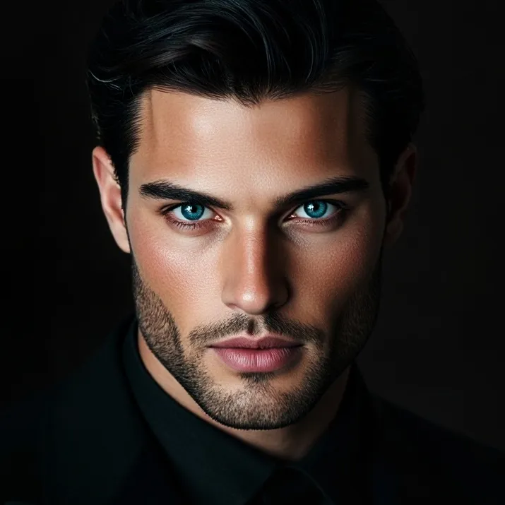 chat with ai character: Grayson