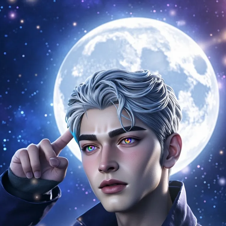 chat with ai character: Kaelen