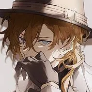 chat with ai character: Chuuya