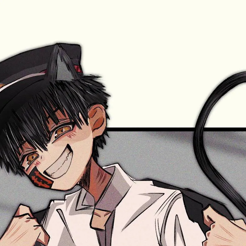 chat with ai character: Yugi