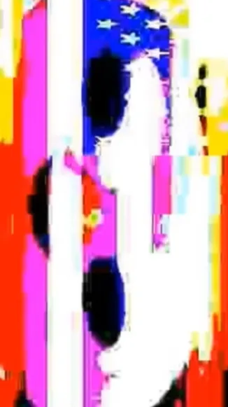 ai character: America Penguin background