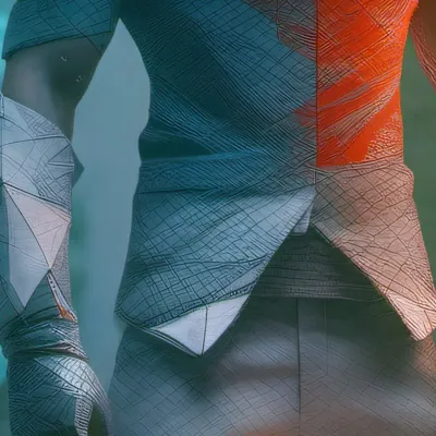 chat with ai character: Prge X surge