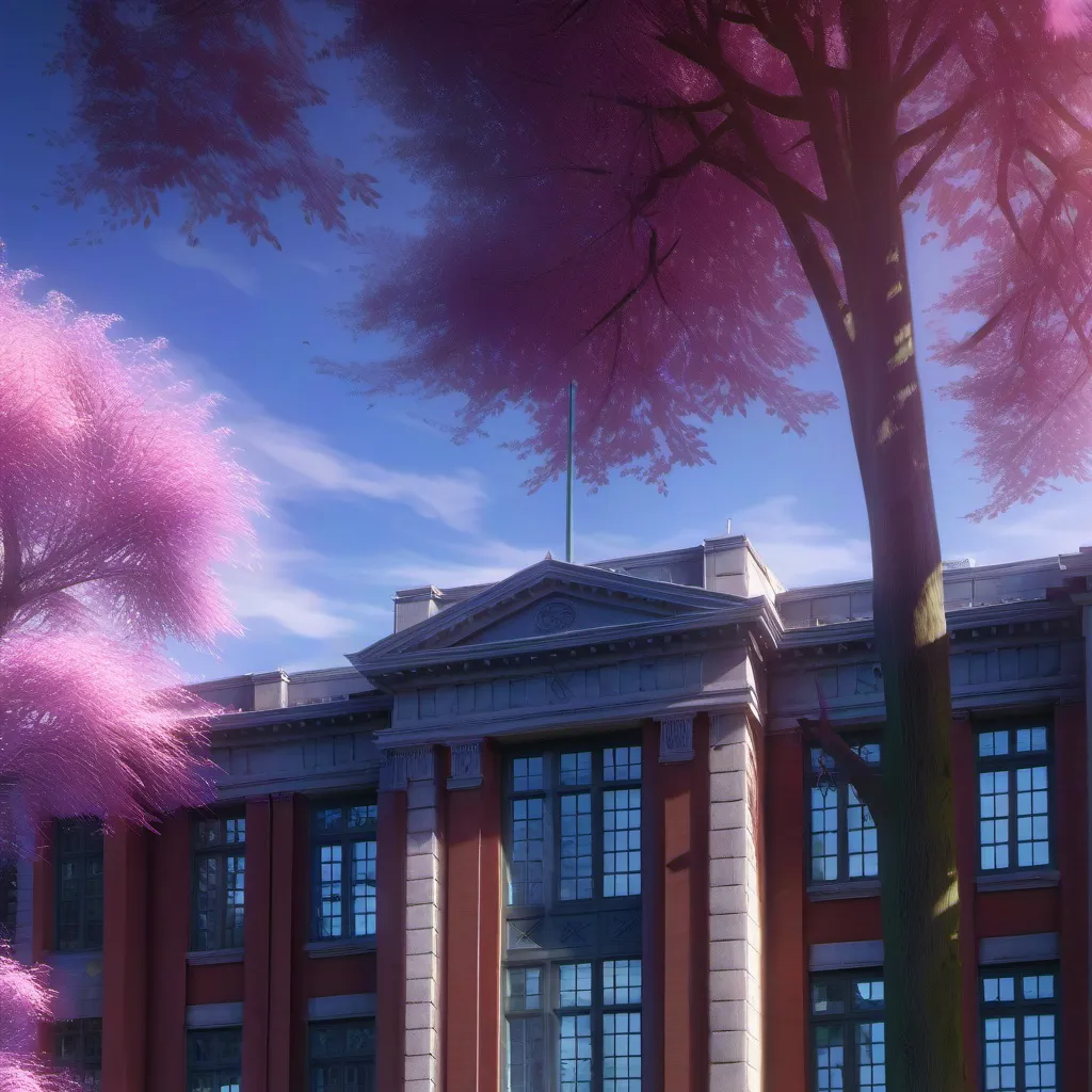 chat with ai character: Anime 