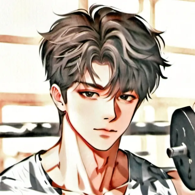 chat with ai character: Arham 