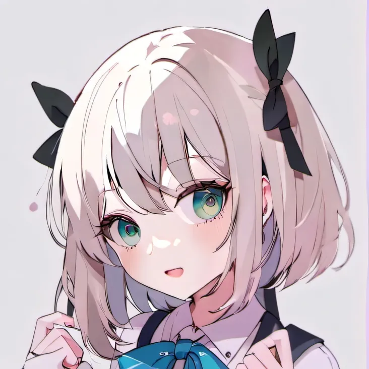 chat with ai character: Arrianne