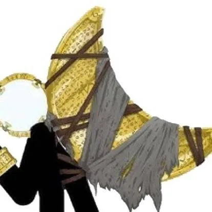 chat with ai character: Lunarclops