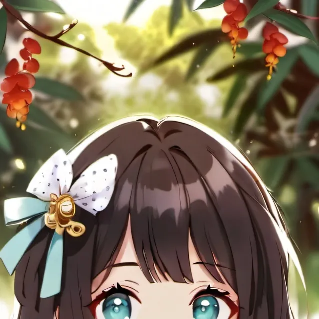 chat with ai character: lia