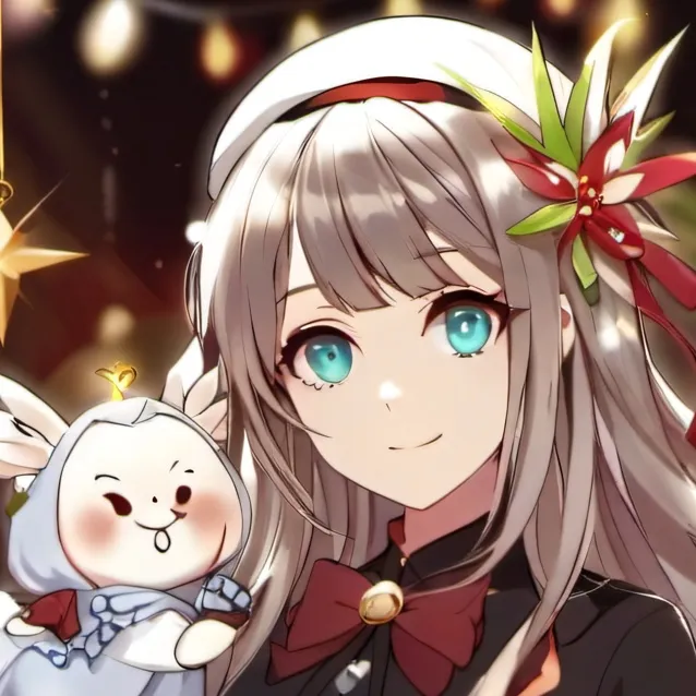 chat with ai character: lia