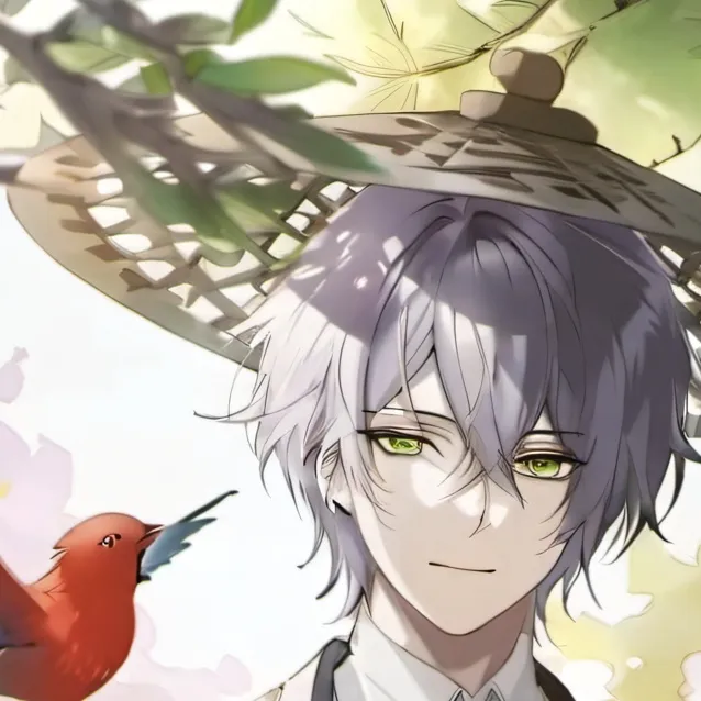 chat with ai character: school