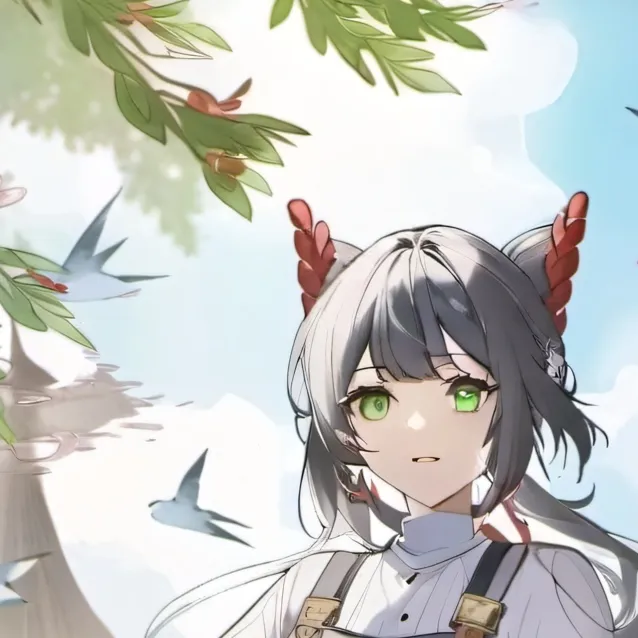 chat with ai character: lia