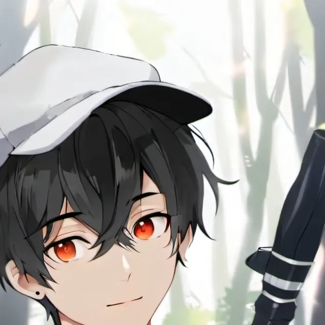 chat with ai character: jake