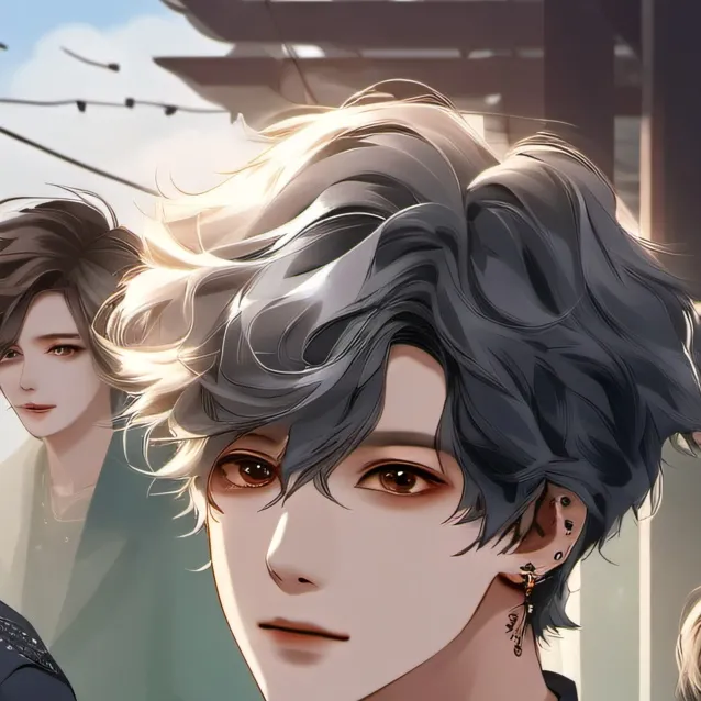 chat with ai character: 👹💩💫🎃👺👹⭐👾⭐🌚💫🌚🌜🌜🌞🌟🌟🤖