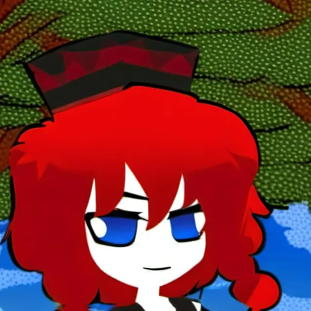 chat with ai character: Giantes CircusBaby