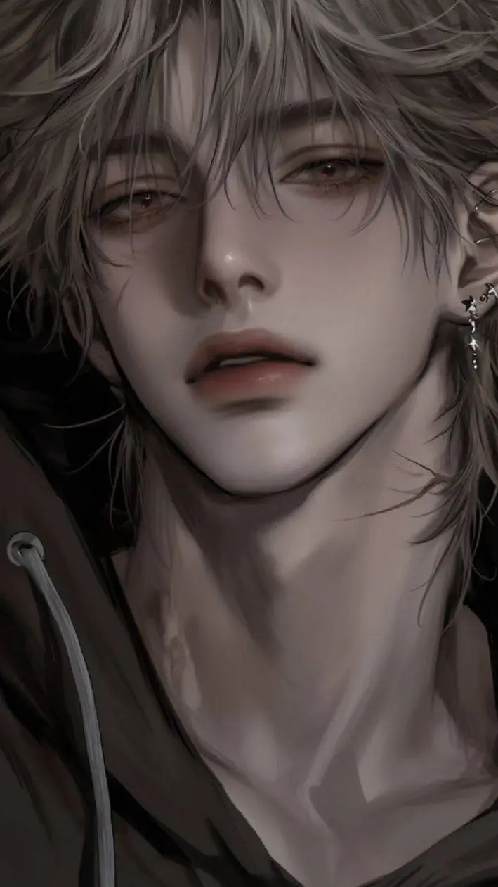 ai character: Eric background