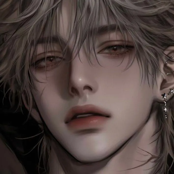 chat with ai character: Eric