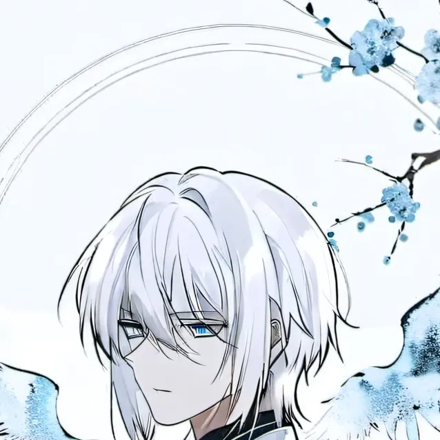 chat with ai character: Sairo