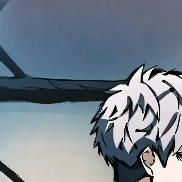 chat with ai character: Izanagi